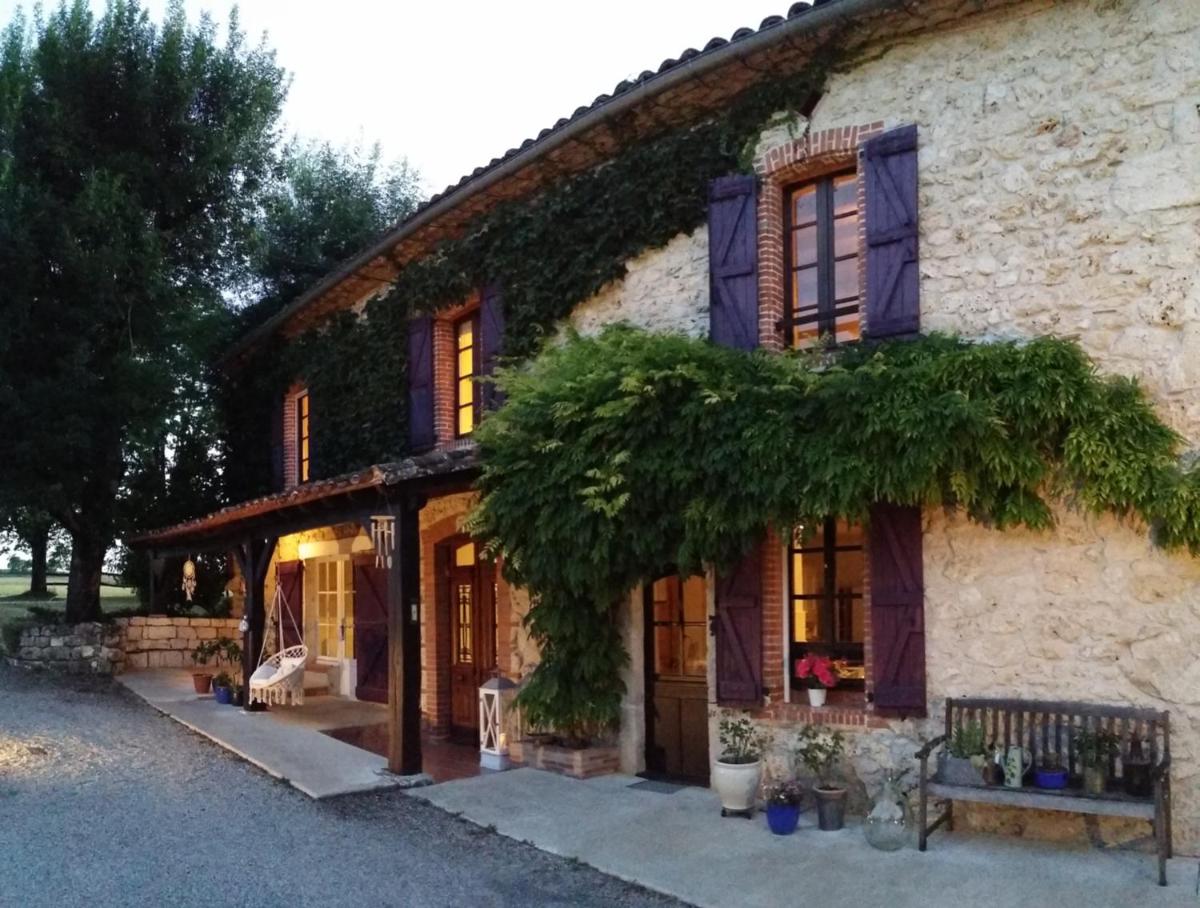 Sur mon chemin chambres d'hôtes - Housity