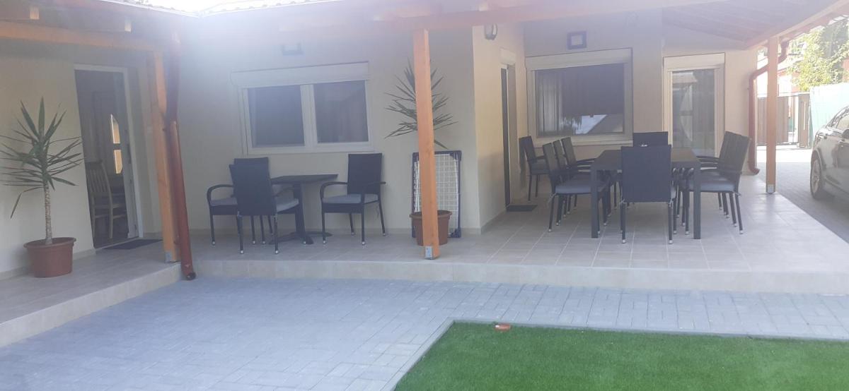 Borti Apartman - Housity