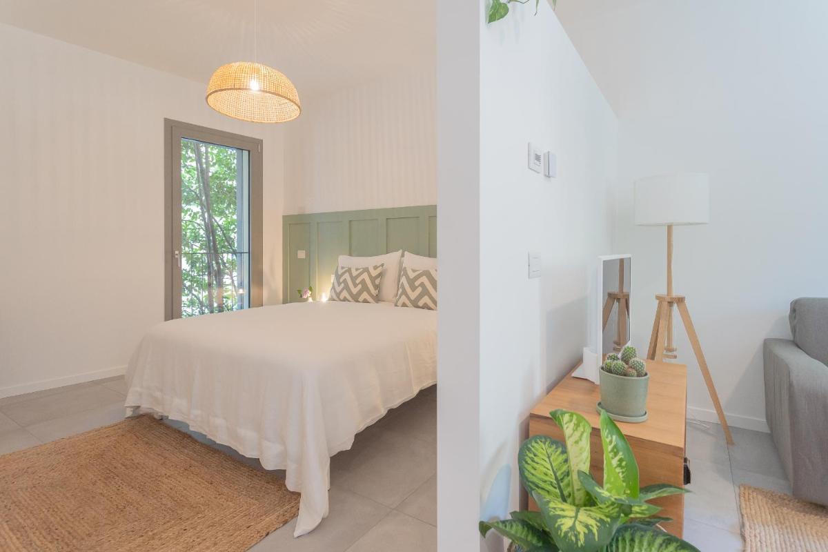 Ginepro & Salvia Apartments in Como by Rent All Como - Housity