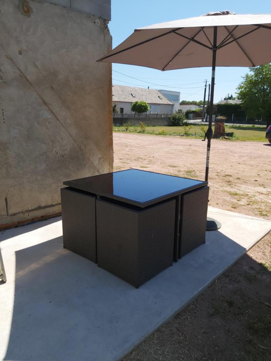 Maisonnette 40 m2 pour 5 personnes - Housity