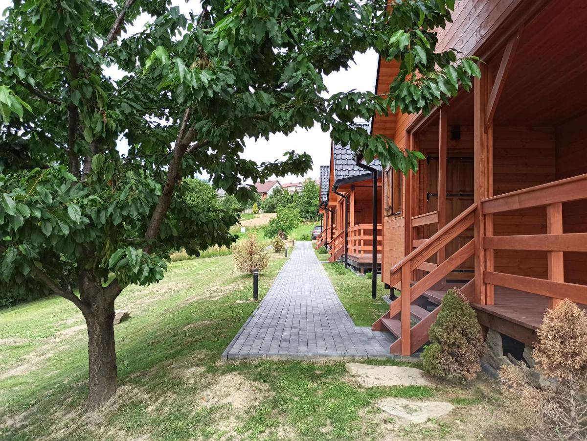 Podkarpacka Chata - Housity