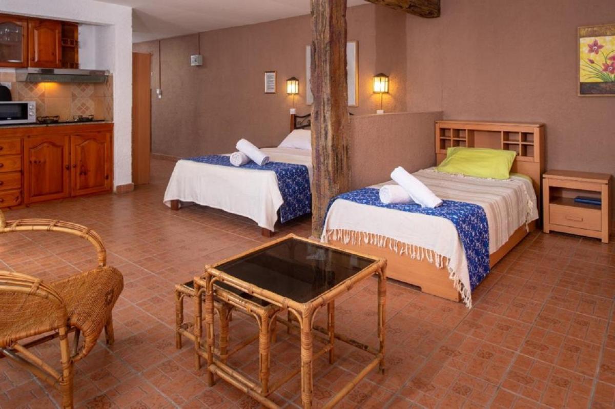 Suitetrails - Chez Pepe Apartments