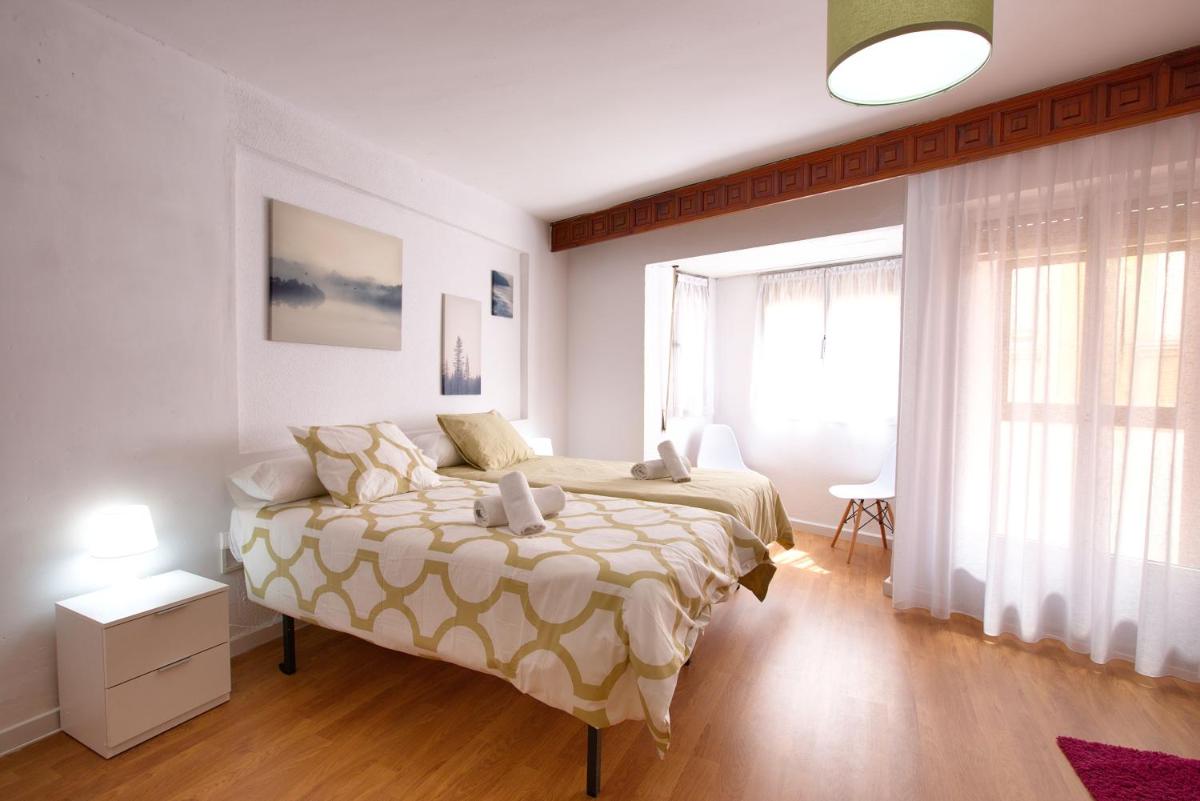 CUENCALOFT RAMÓN Y CAJAL 18 - Housity