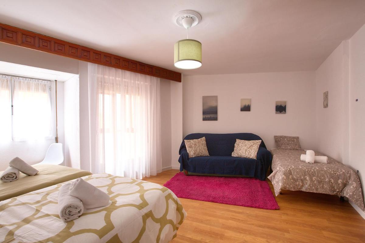 CUENCALOFT RAMÓN Y CAJAL 18 - Housity