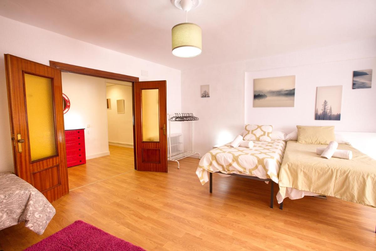 CUENCALOFT RAMÓN Y CAJAL 18 - Housity