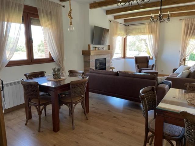 Hotel Rural - La Osa Mayor - 4 Estrellas - Housity