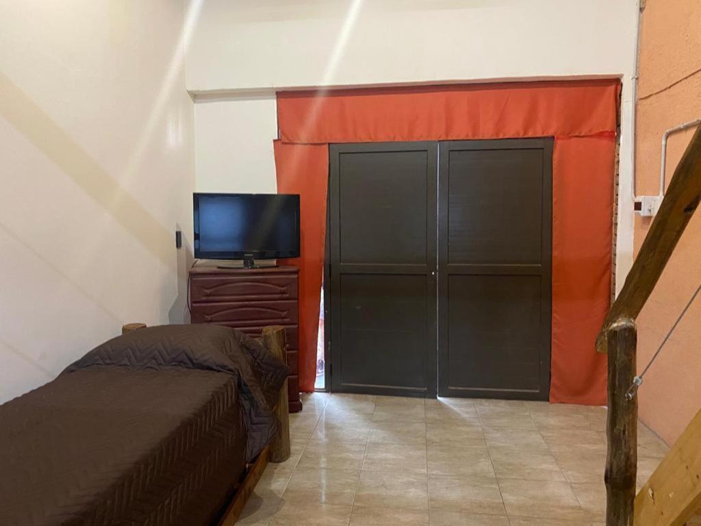 El Quichu - Housity