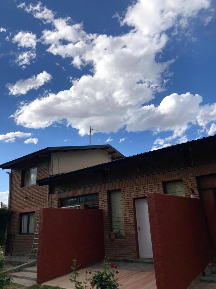 El Quichu - Housity