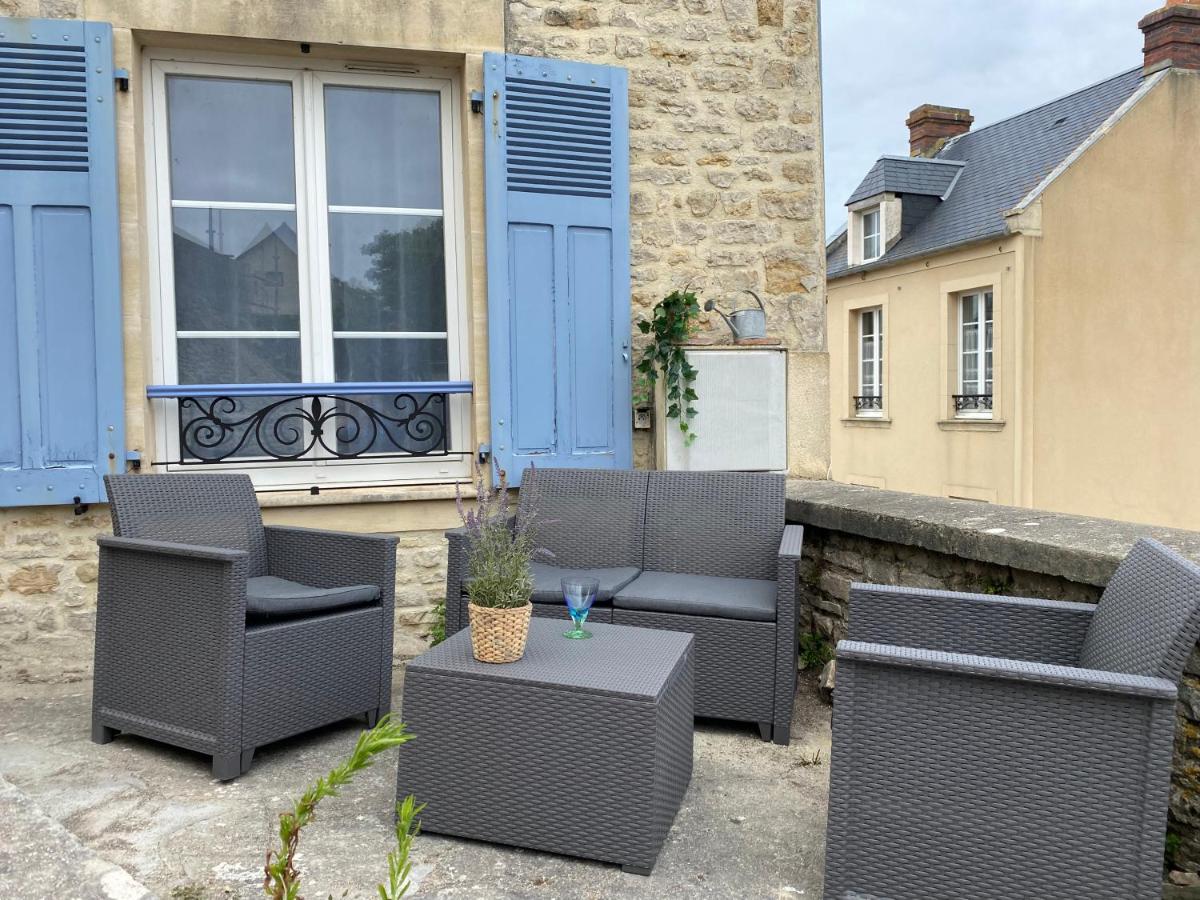 La Maison Bleue - Housity