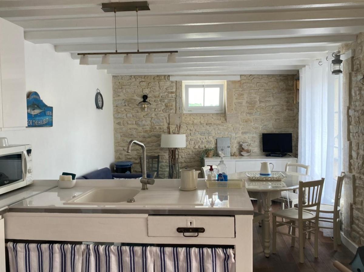 La Maison Bleue - Housity
