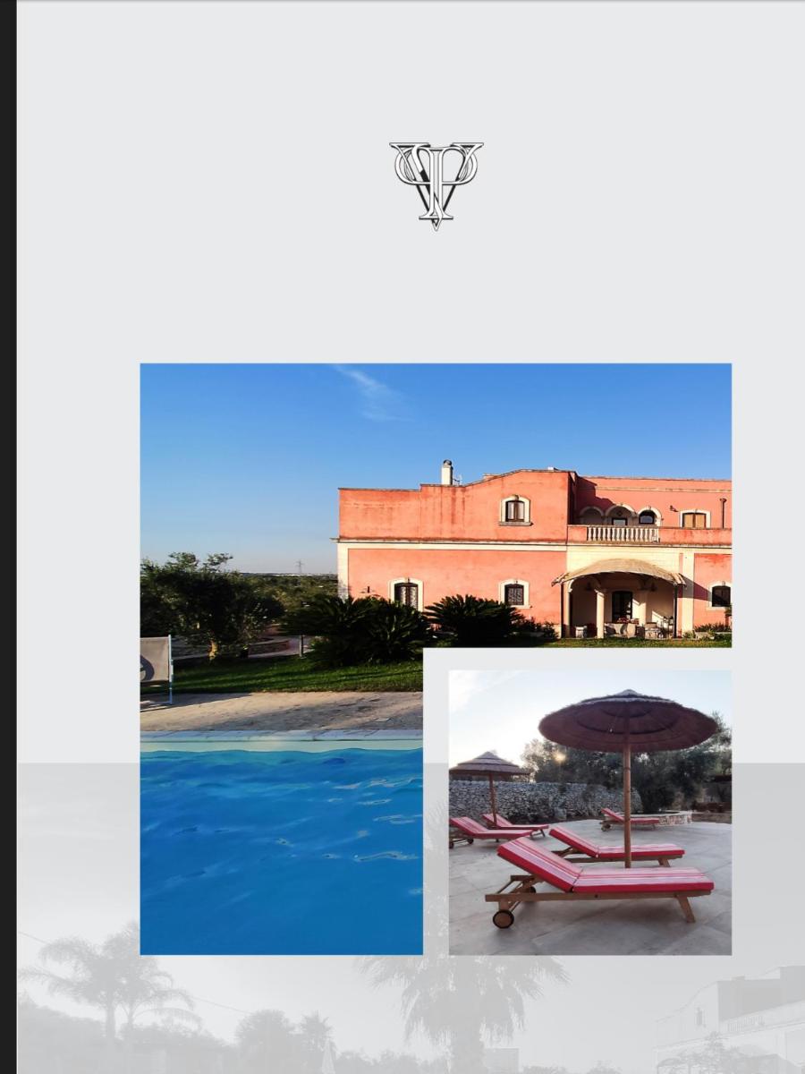 Villa Pardonise- Puglia-Salento-Casa vacanze - Housity
