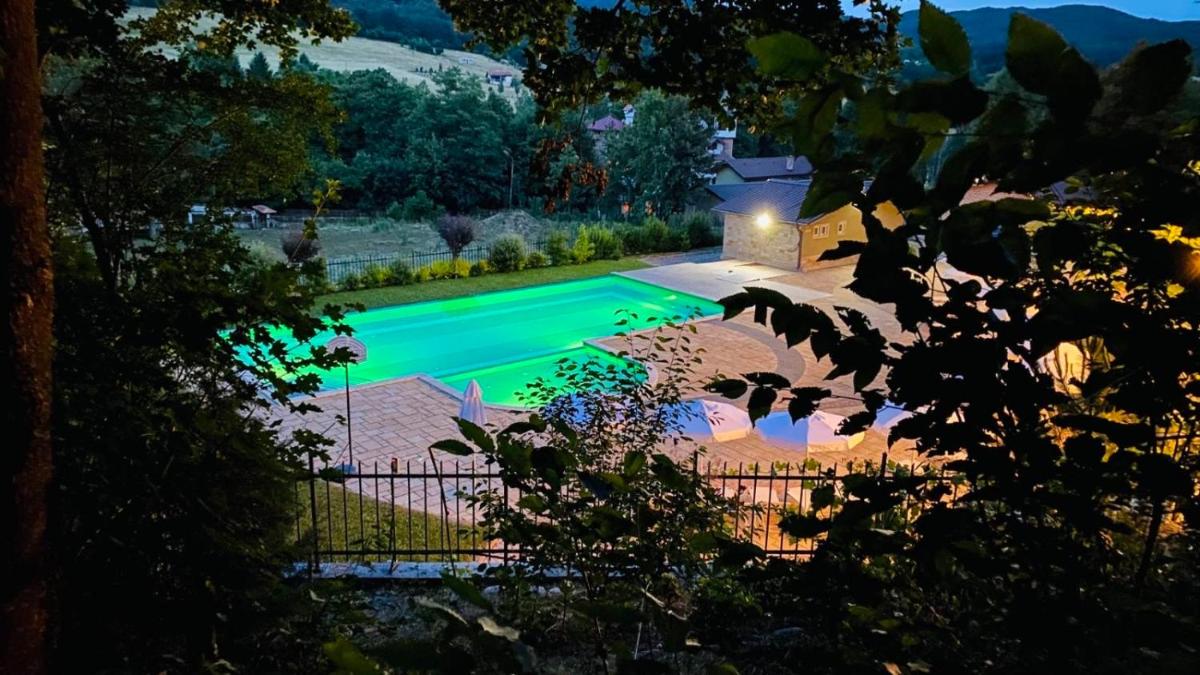 Комплекс Омайник - Housity