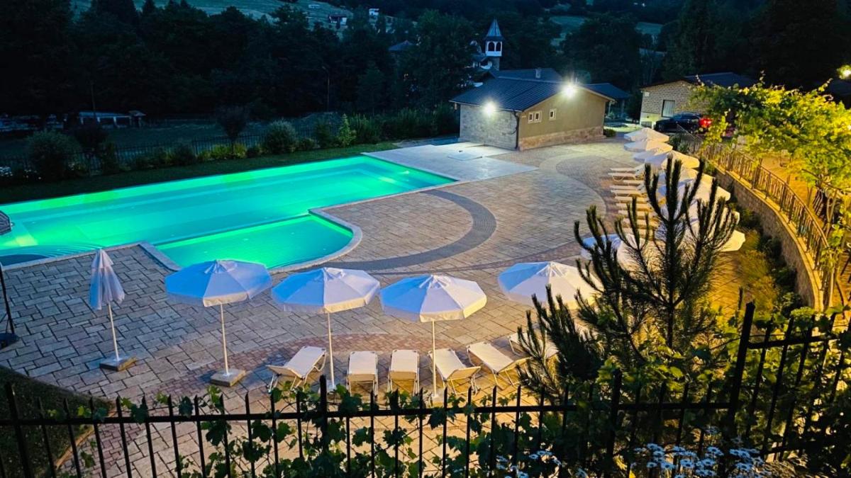 Комплекс Омайник - Housity