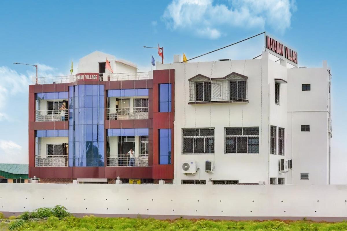 Mayaban Village Hotel & Resort - Housity