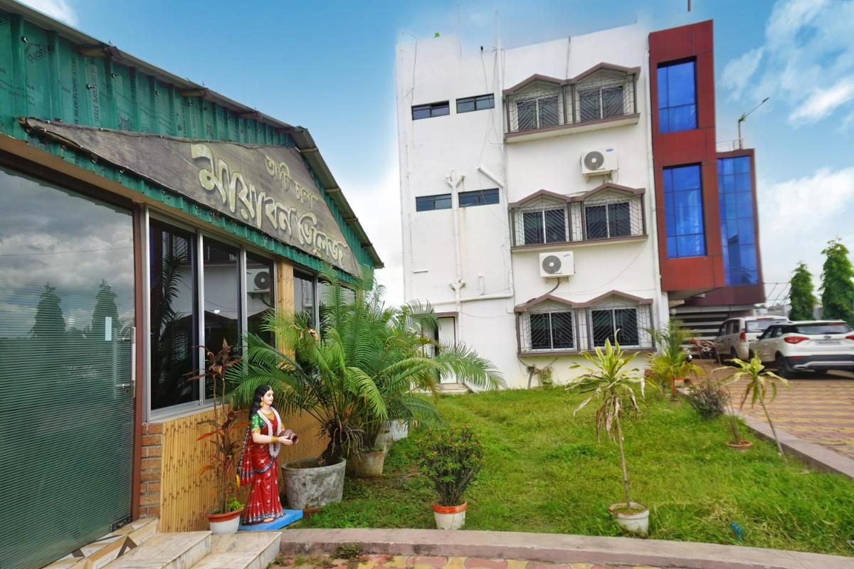 Mayaban Village Hotel & Resort - Housity