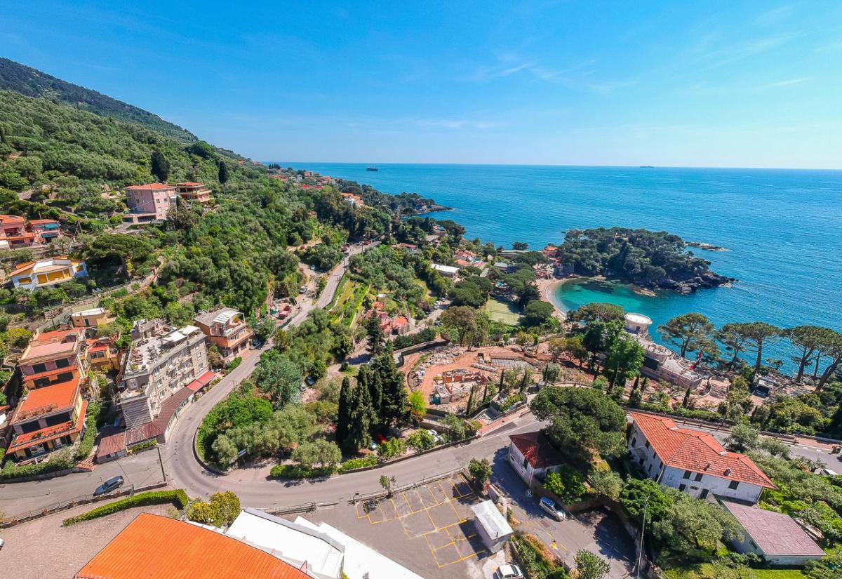 Hotel Rosa Dei Venti - Housity