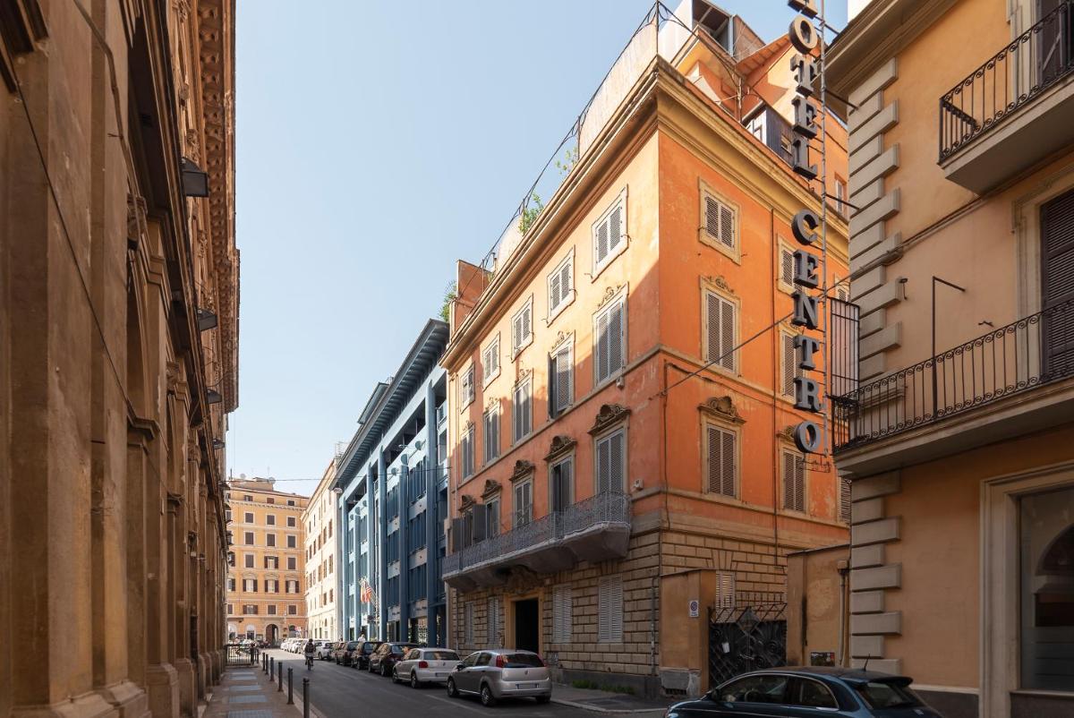 Suitetrails - Santa Maria Maggiore - Opera House Apartment