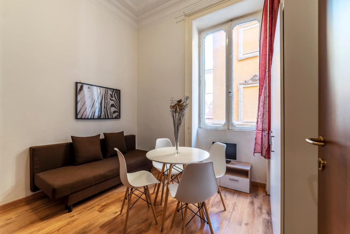 Suitetrails - Santa Maria Maggiore - Opera House Apartment