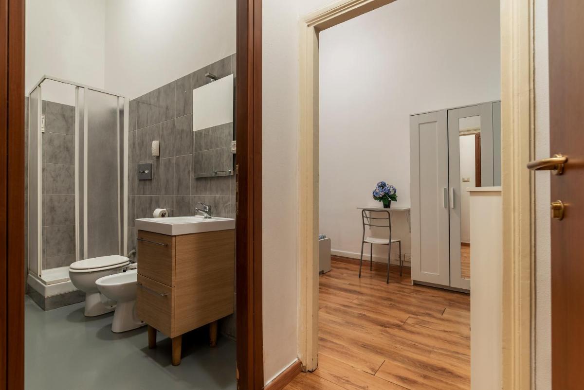 Suitetrails - Santa Maria Maggiore - Opera House Apartment