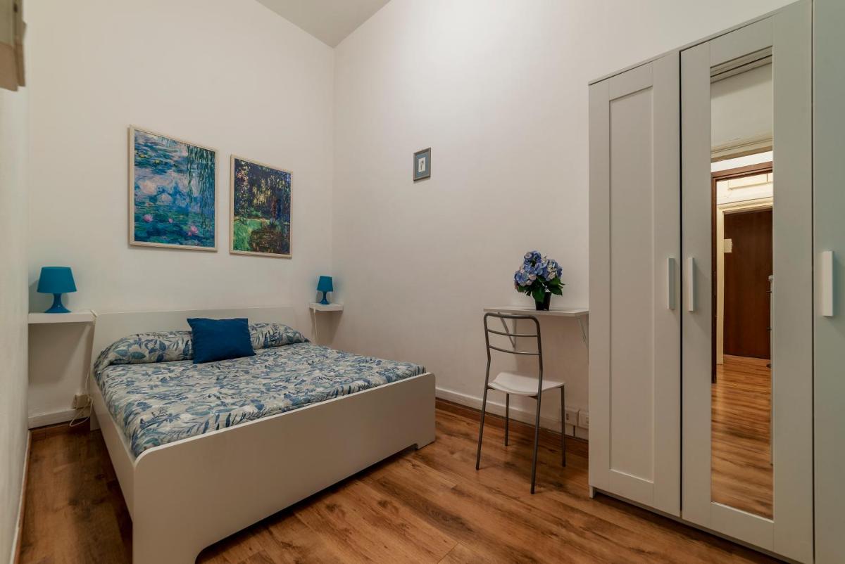 Suitetrails - Santa Maria Maggiore - Opera House Apartment