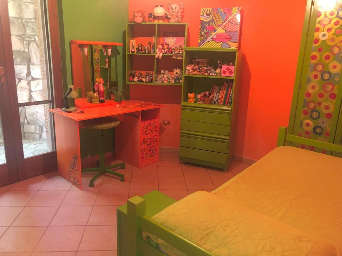Casa di Annarella Sant'Antioco cod. IUN-Q7439 - Housity