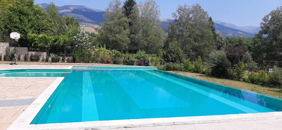 Комплекс Омайник - Housity