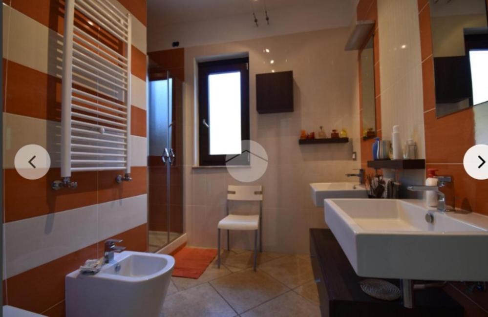 Suitetrails - Villa Emiliana