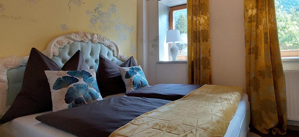 Suitetrails - Lintschis Ferienwohnung