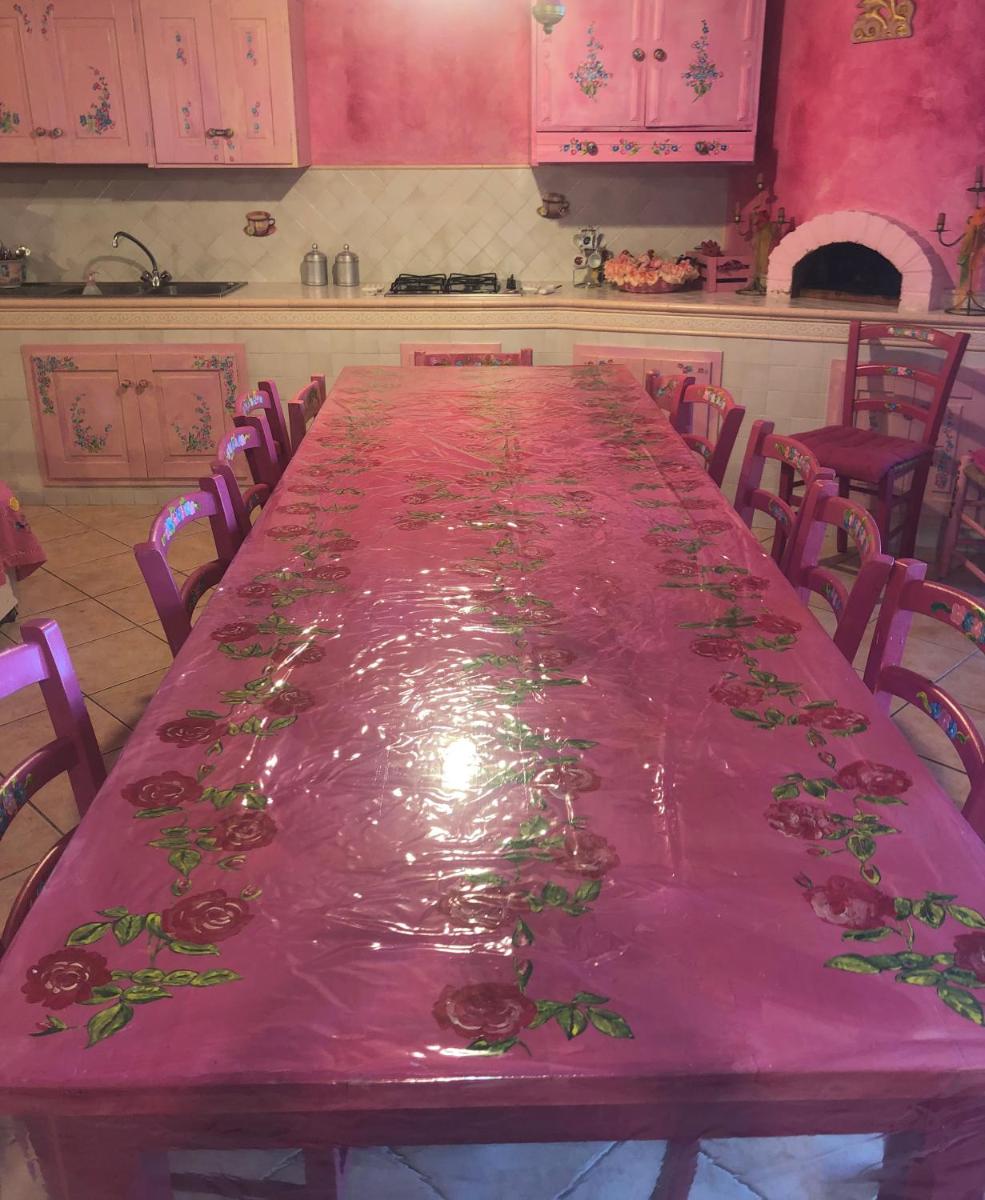 Casa di Annarella Sant'Antioco cod. IUN-Q7439 - Housity
