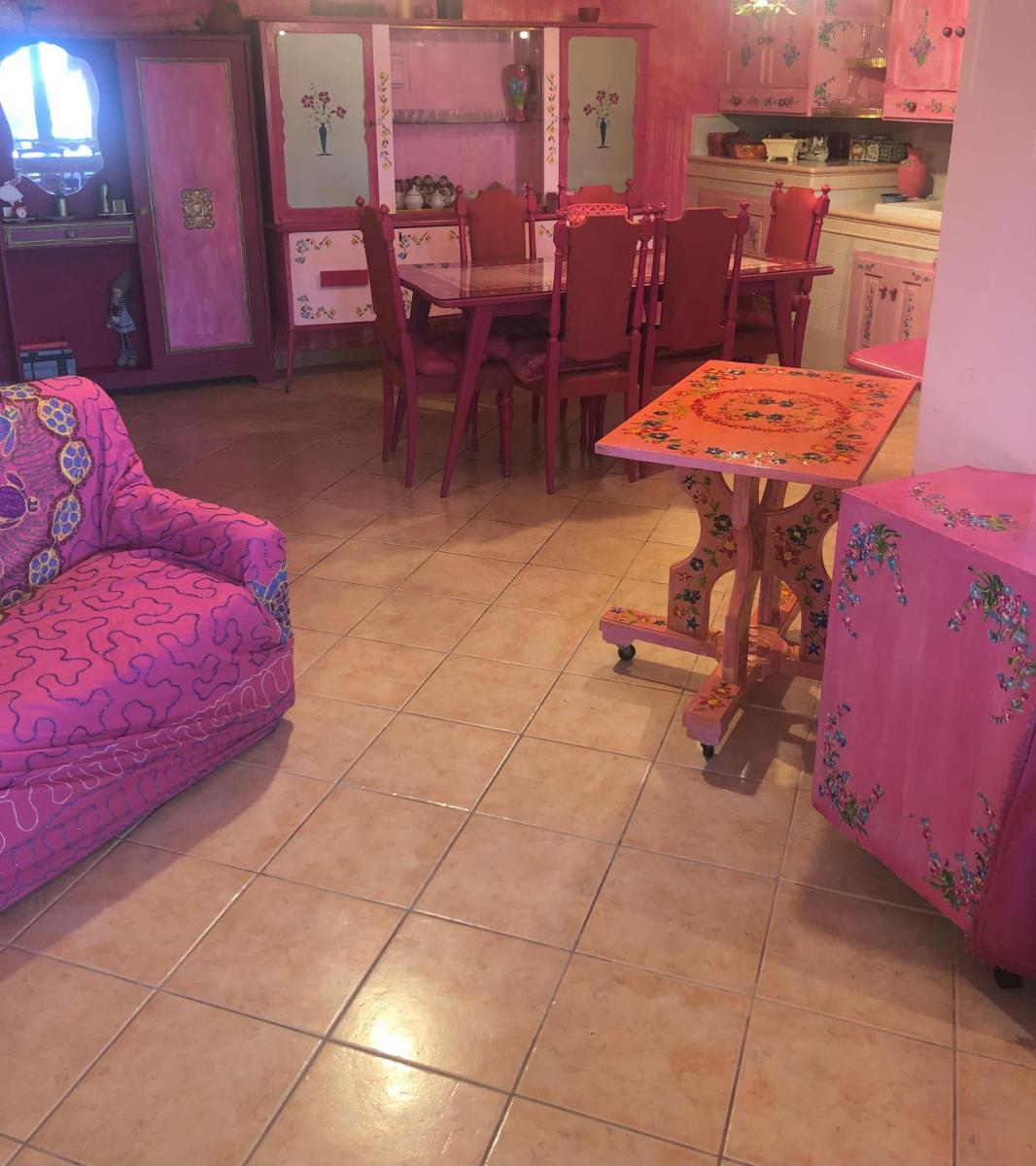 Casa di Annarella Sant'Antioco cod. IUN-Q7439 - Housity