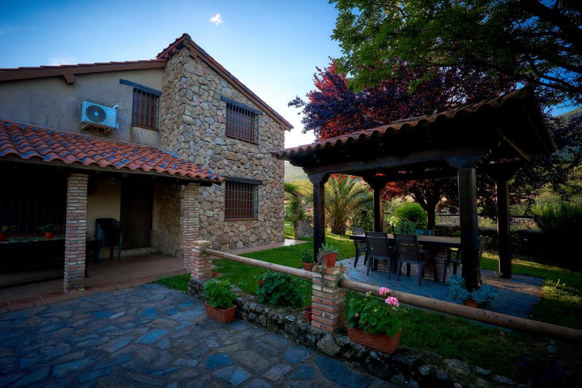 La Cañada del Valle del Jerte - Housity