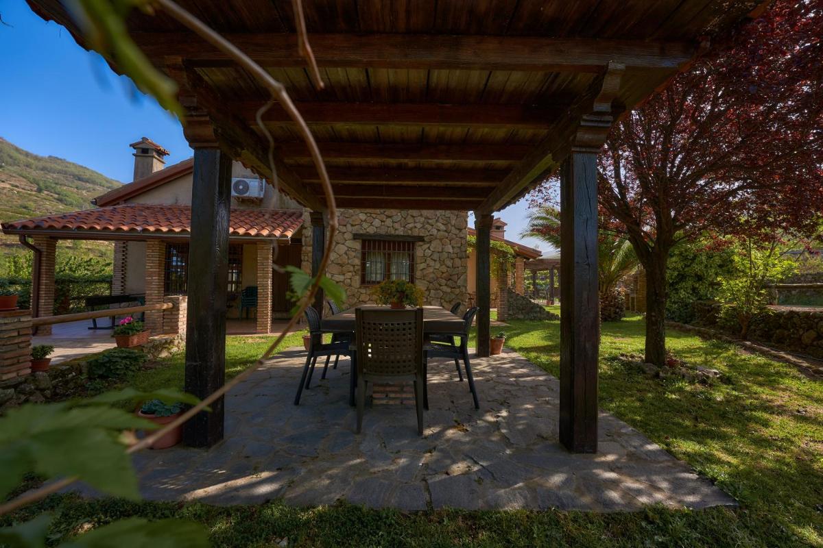 La Cañada del Valle del Jerte - Housity