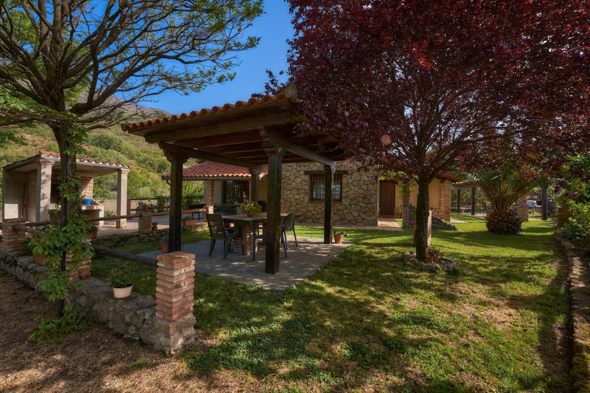 La Cañada del Valle del Jerte - Housity