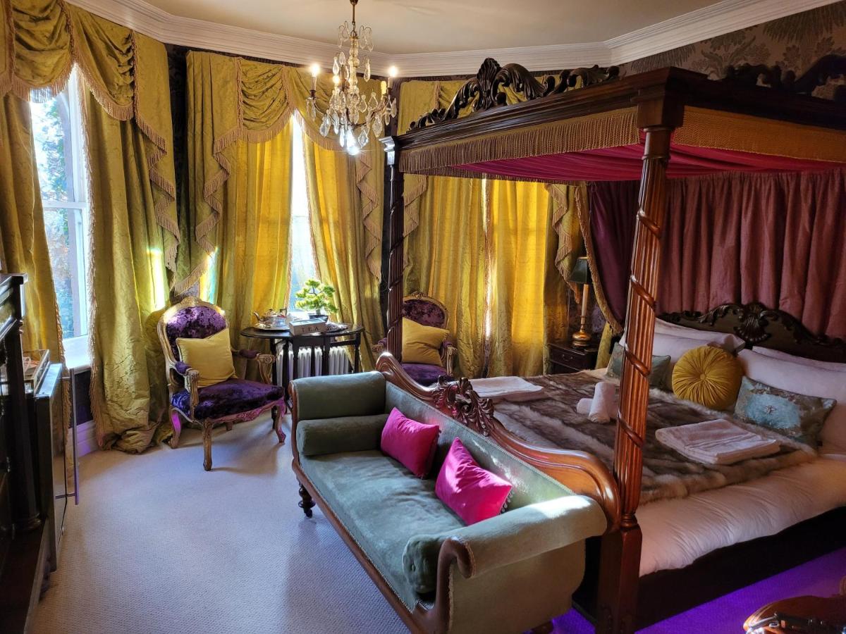 Ravenscroft B&B - Housity