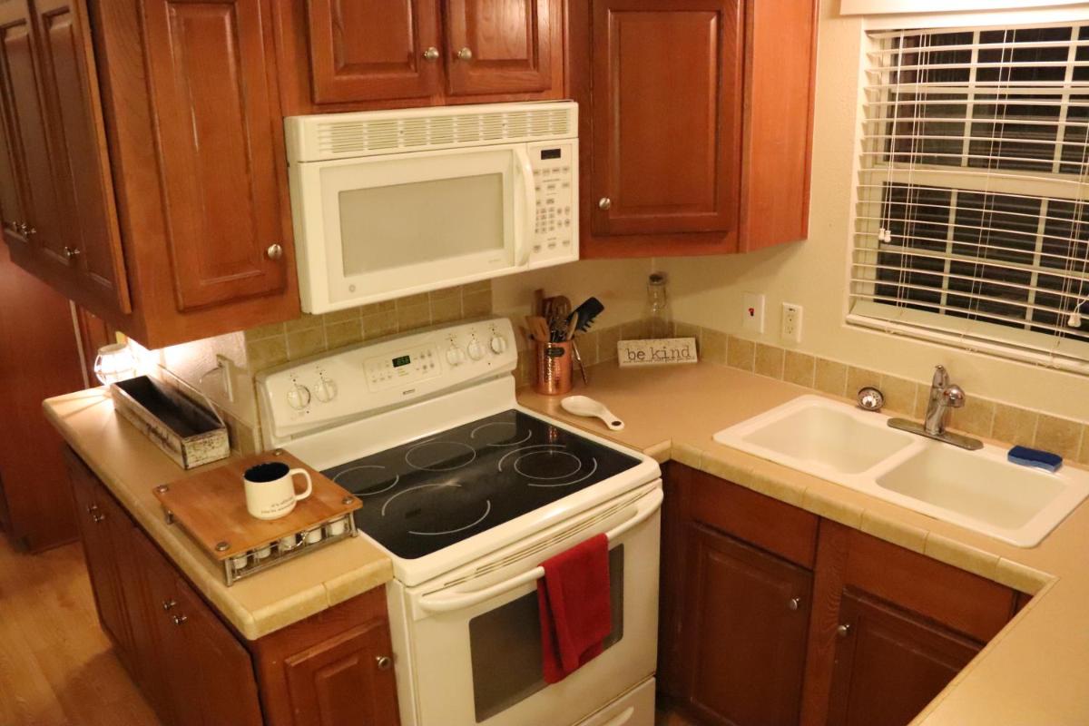 Berry Patch Cottage - Housity