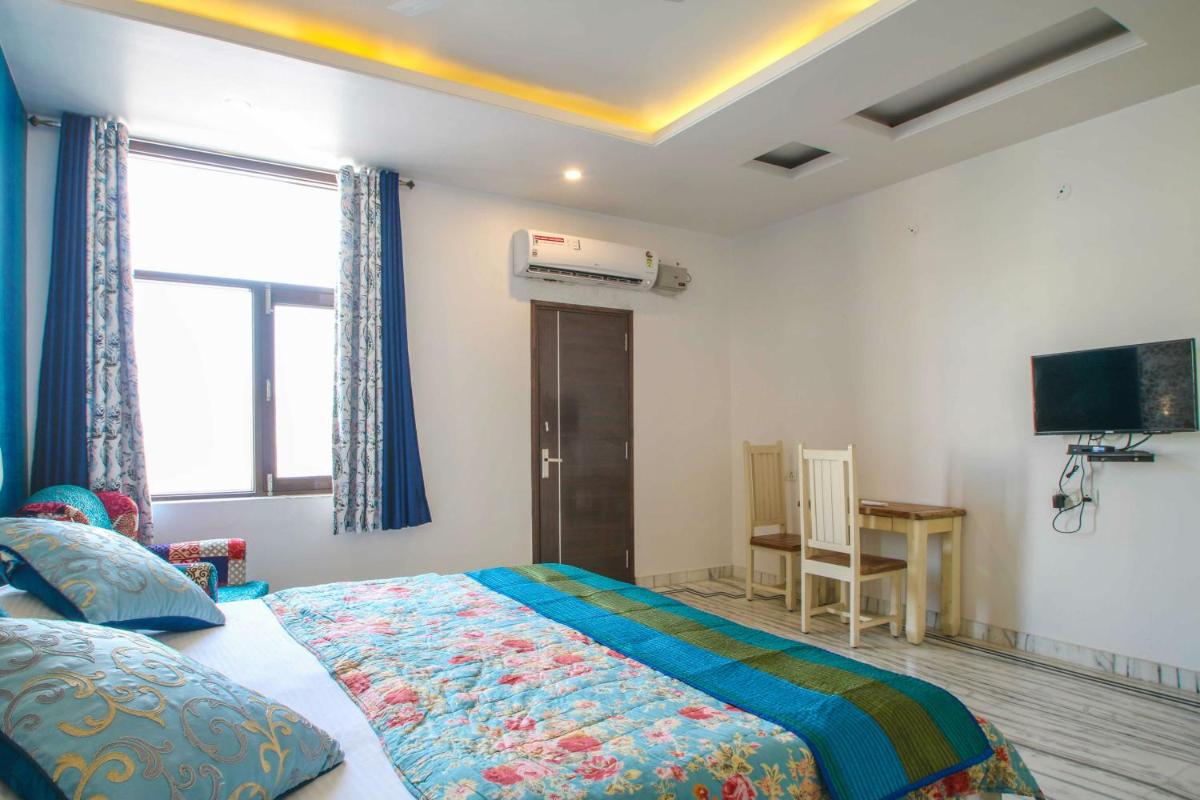 All Seasons Homestay - Housity