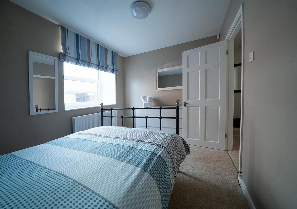 The Sherlock Roadside Apartment - Housity