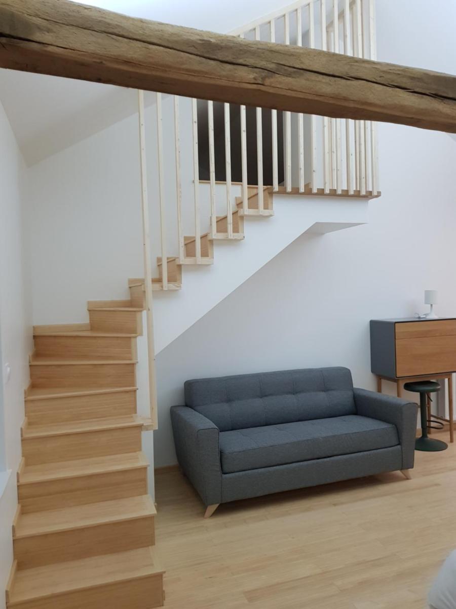 La Mollerie - Housity