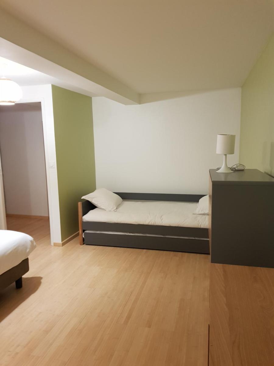 La Mollerie - Housity