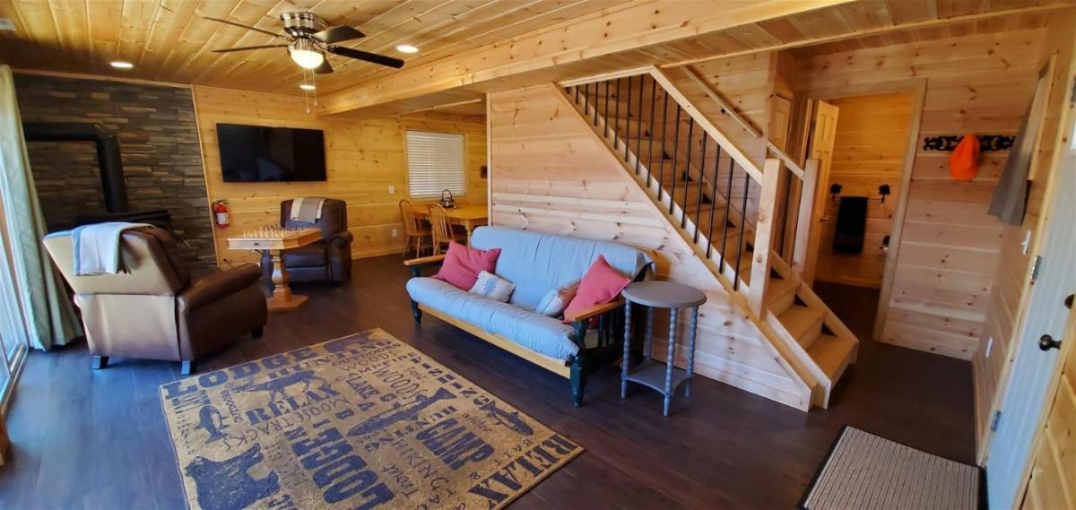 Roundhead_mountain_lodge - Housity
