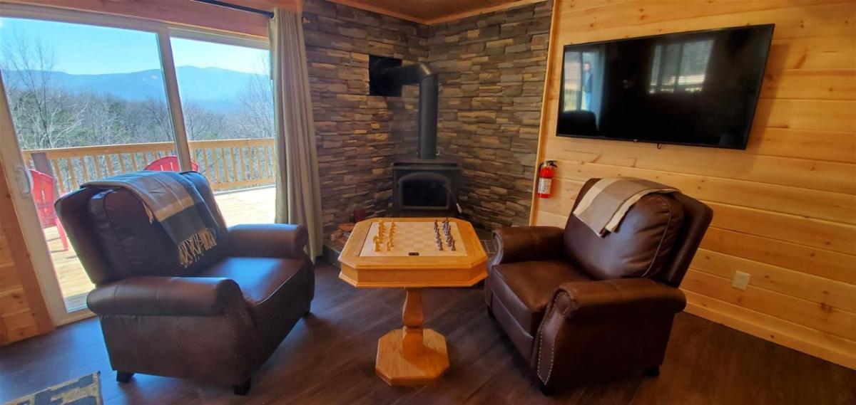Roundhead_mountain_lodge - Housity