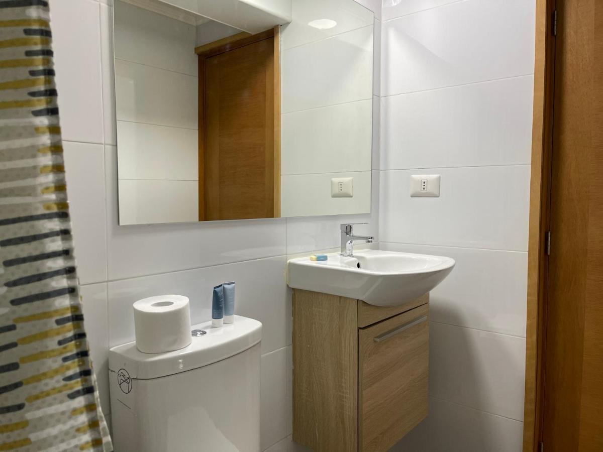 Suitetrails - TinyApartments - estudio pleno centro Concepción