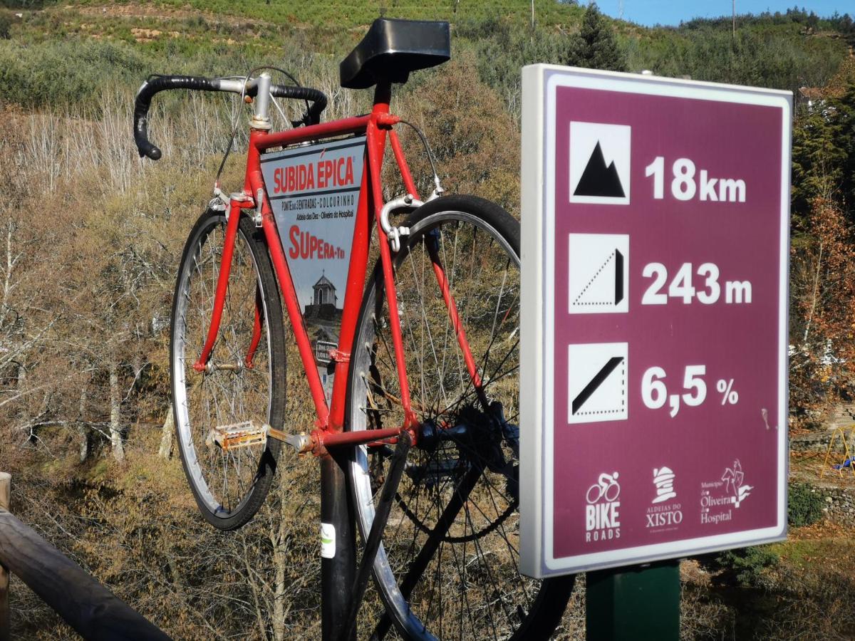 Suitetrails - Lucasa Portugal