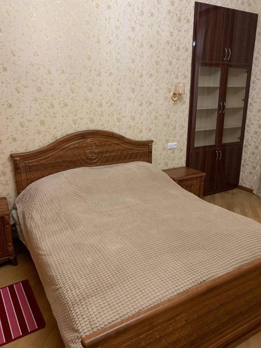 Yerevan City Center apartment - Housity