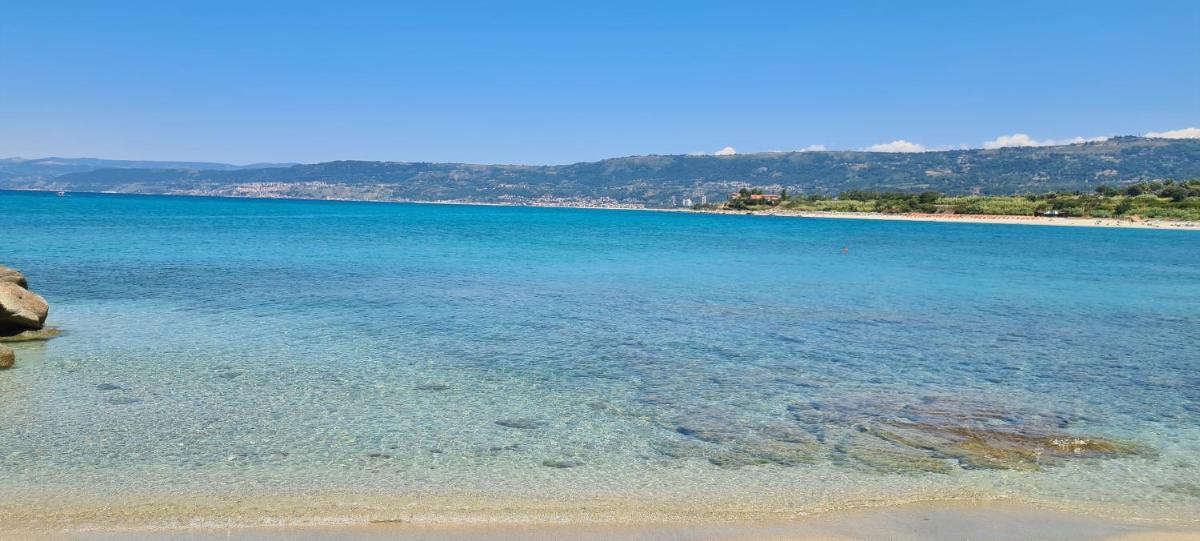 Residence La Torretta Briatico - Tropea - Hizvo