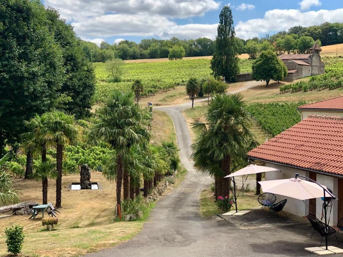 Chez Anidé - Housity