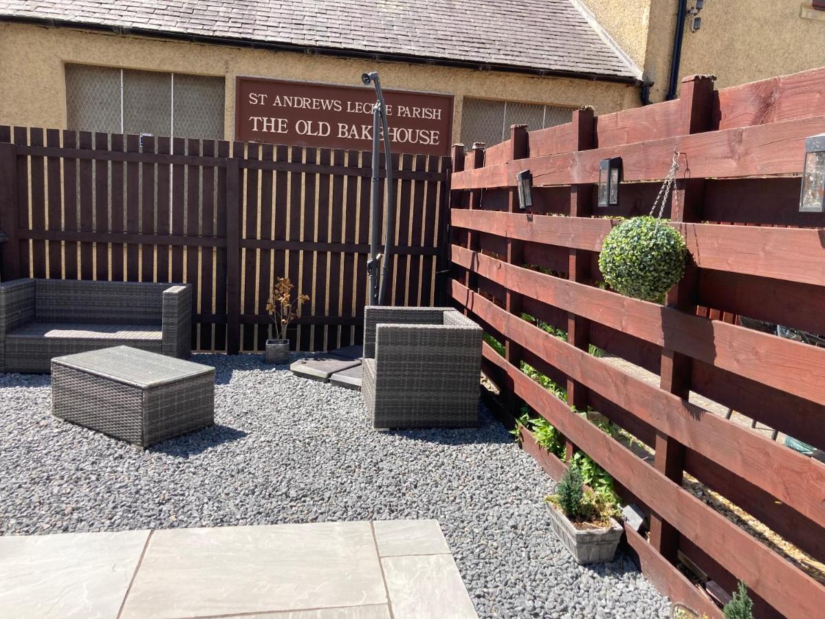 8A Tweed Cottage, just off the High St in Peebles - Housity