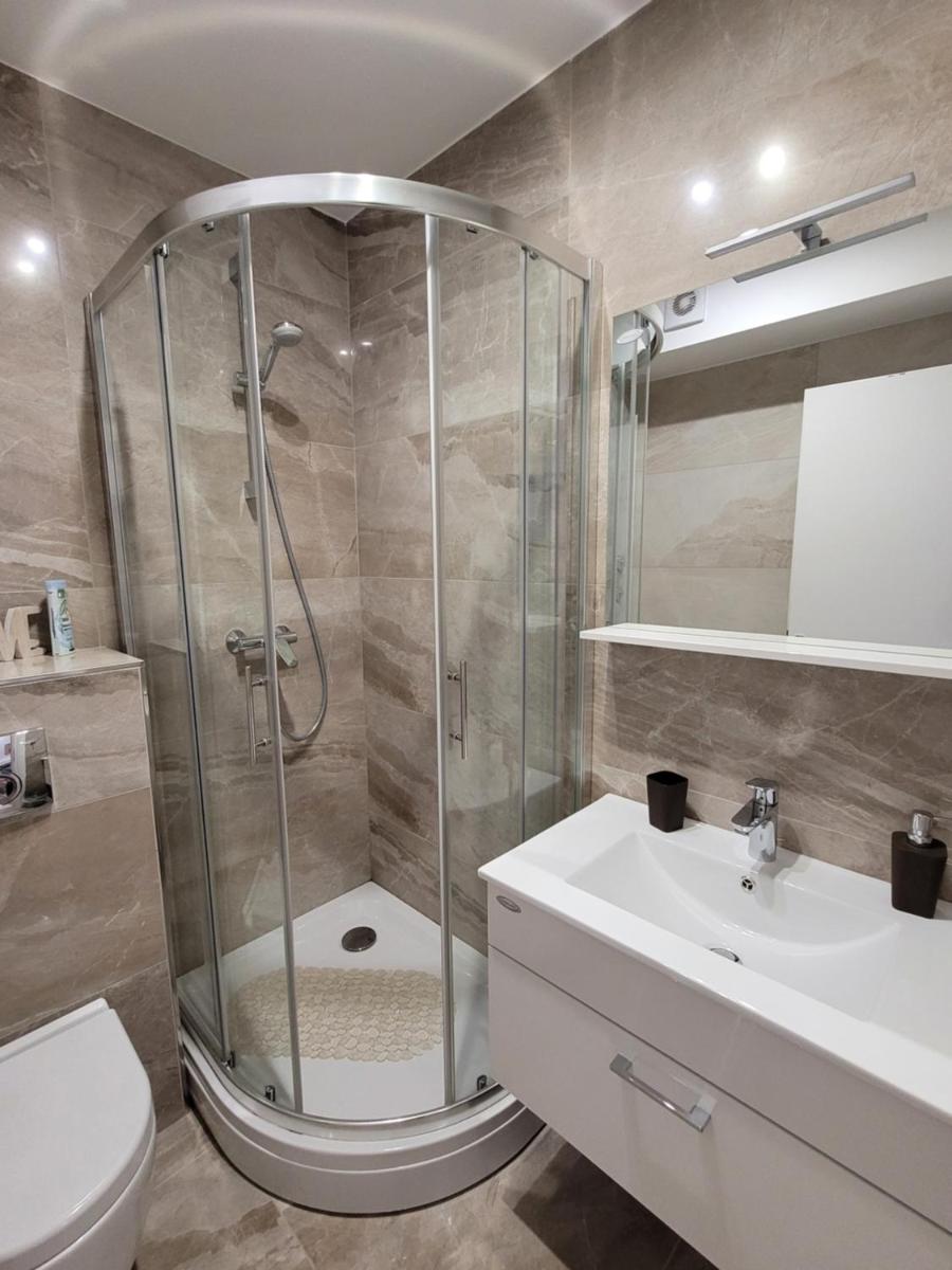 Sebenico Luxury Rooms - Housity