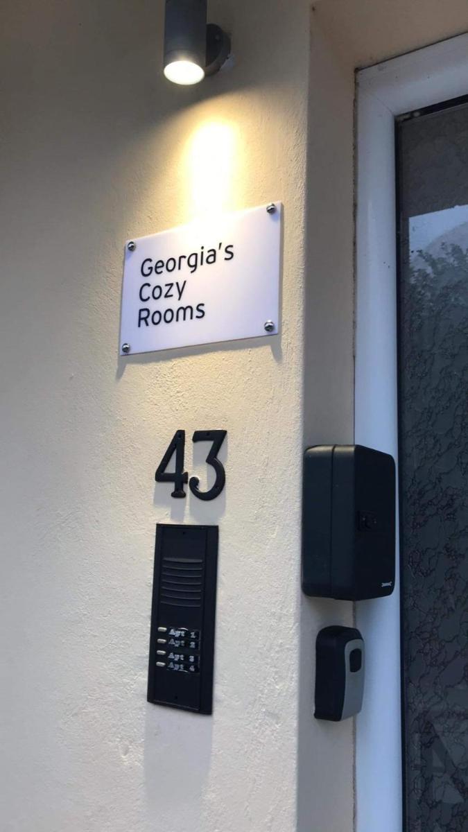 georgia's cozy rooms #3 - Housity