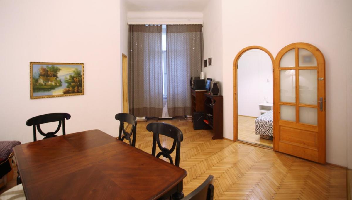 Vacation Budapest Apartment - Housity